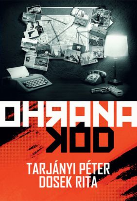 Ohrana Kód