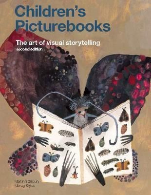 Children's Picturebooks Second Edition
