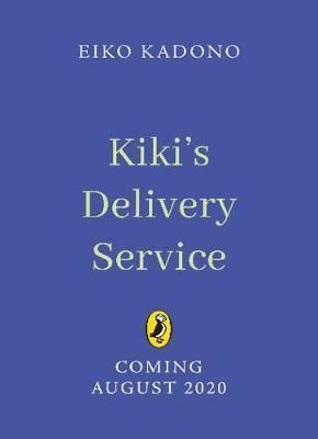 Kiki's Delivery Service