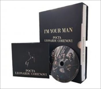 I'm Your Man - Pocta Leonardu Cohenovi