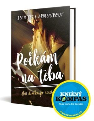 Počkám na teba + Čitateľský zápisník Knižkomila