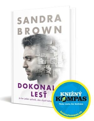 Dokonalá lesť + Čitateľský zápisník Knižkomila