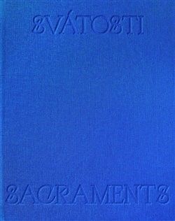 Svátosti / Sacraments