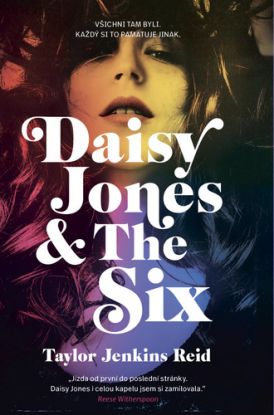 Daisy Jones & The Six (český)