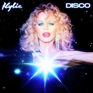 Minogue Kylie - Disco (East European Version) CD