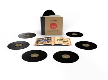 Petty Tom - Wildflowers & All The Rest (Deluxe Edition) 7LP