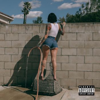 Kehlani - It Was Good Until It Wasn't LP