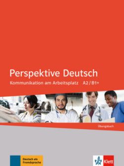 Perspektive Deutsch - Übungsbuch