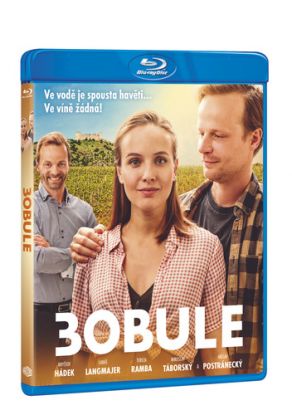 3Bobule  BD