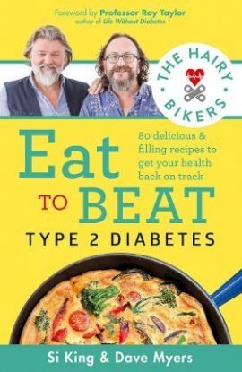 The Hairy Bikers Eat to Beat Type