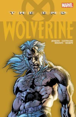 Wolverine The End