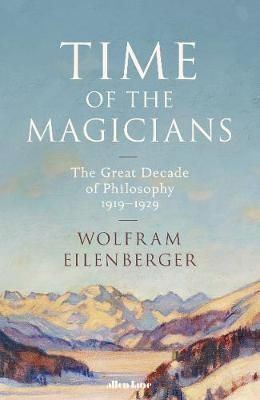 Time of the Magicians