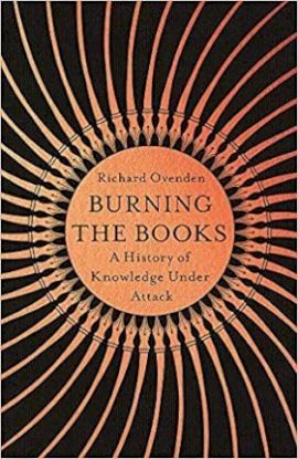Burning the Books