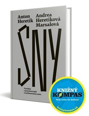 Sny + Čitateľský zápisník Knižkomila