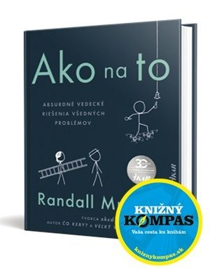 Ako na to + Čitateľský zápisník Knižkomila