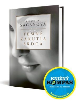 Temné zákutia srdca + Čitateľský zápisník Knižkomila