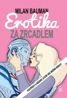 Erotika za zrcadlem