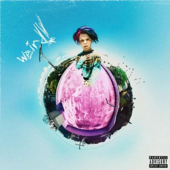Yungblud - Weird! CD