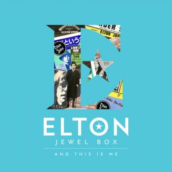 John Elton - Jewel Box: And This Is Me 2LP