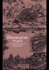 Dizertačné tlače