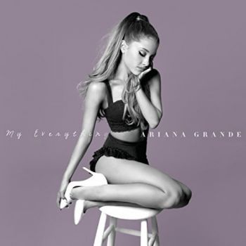 Grande Ariana - My Everything LP