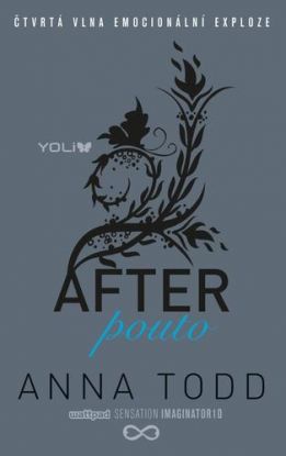 After 4: Pouto, 2.vydání