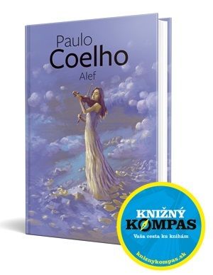 Alef + Čitateľský zápisník Knižkomila