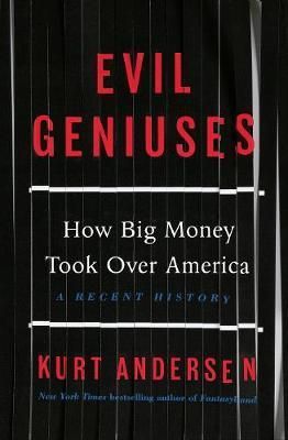Evil Geniuses