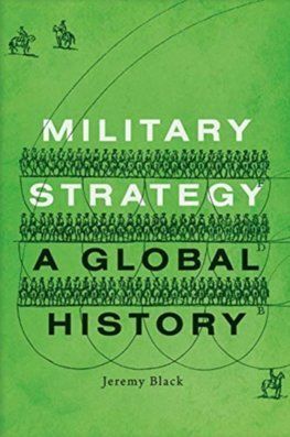 Military Strategy: A Global History
