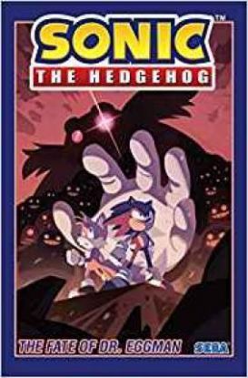 Sonic The Hedgehog 2