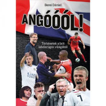 Angóóól!