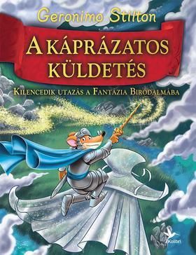 A káprázatos küldetés