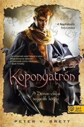 Koponyatrón (Démon ciklus 4.)