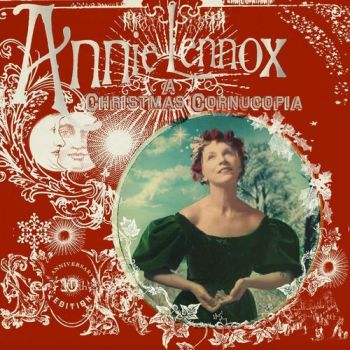 Lennox Annie - A Christmas Cornucopia (10th Anniversary Edition) LP