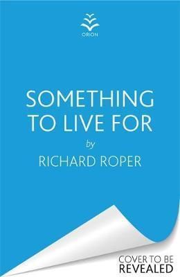 Something to Live For