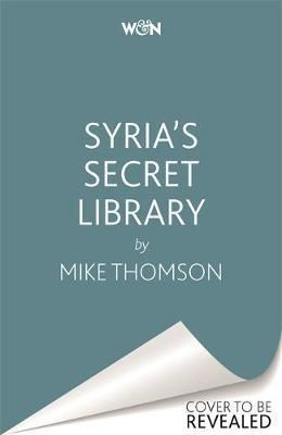 Syria's Secret Library