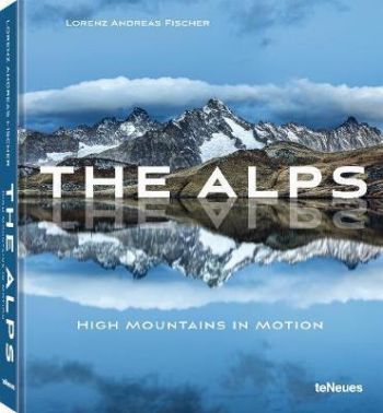 The Alps - High Mountains in Motion