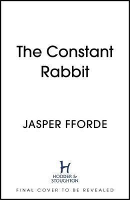 The Constant Rabbit - The Sunday Times bestseller
