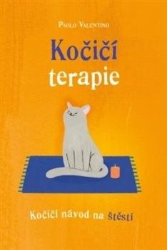 Kočičí terapie