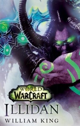 World of Warcraft - Illidan