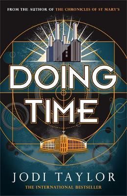 Doing Time