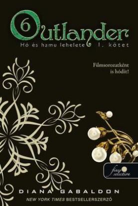 Outlander 6/1. - Hó és hamu lehelete