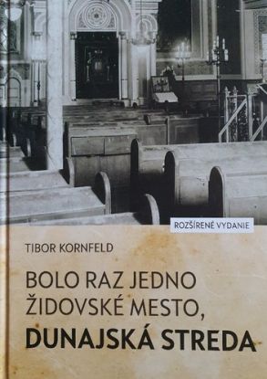 Bolo raz jedno židovské mesto, Dunajská Streda
