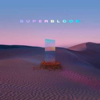 MisterWives - Superbloom CD