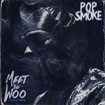 Pop Smoke - Meet The Woo CD