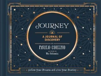 Journey: A Journal of Discovery