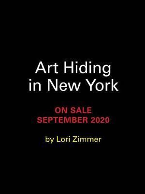 Art Hiding in New York