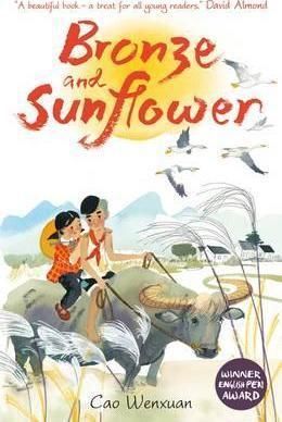 Bronze and Sunflower