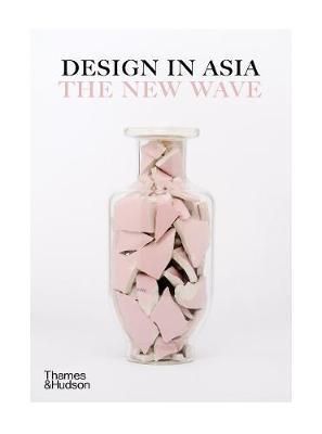 Design in Asia - The New Wave