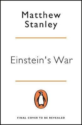 Einstein's War